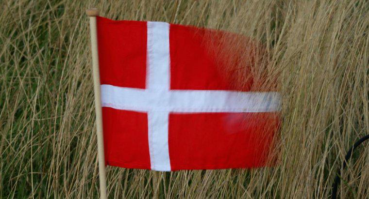 Pourquoi le Danemark est-il célèbre ?