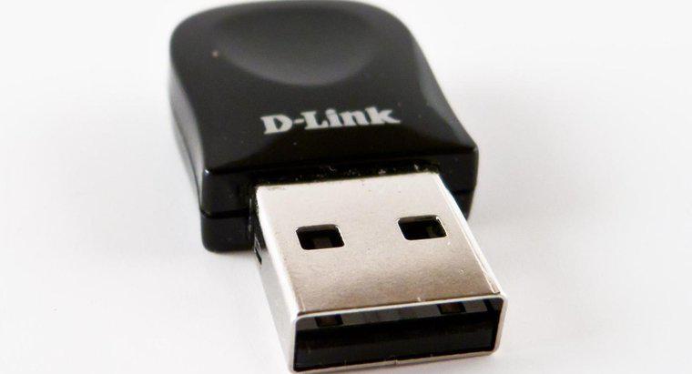 A quoi sert un adaptateur USB sans fil ?