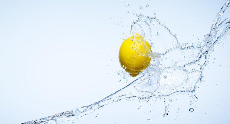 Boire de l'eau citronnée vous aide-t-il à perdre du poids ?