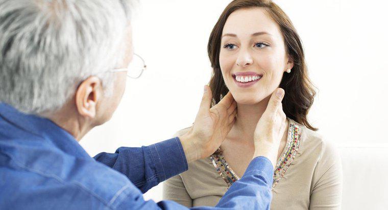 Qu'est-ce qu'un traitement naturel de la thyroïde ?