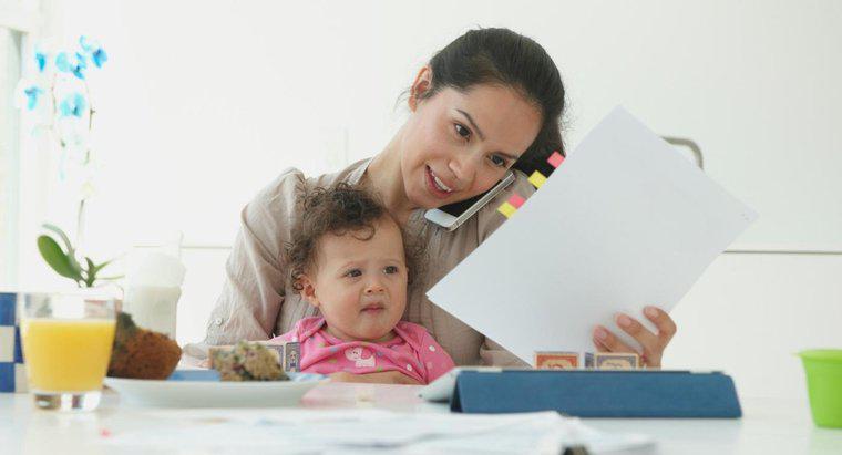 Quels sont les inconvénients des parents qui travaillent ?