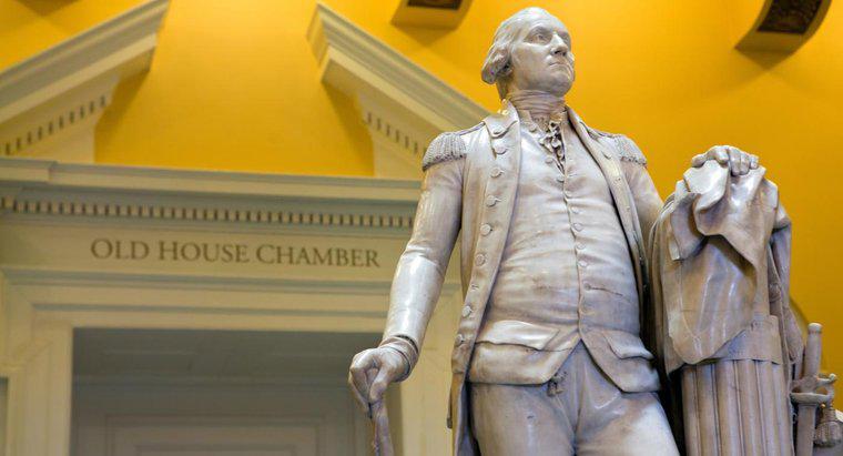 Quels sont les faits intéressants sur le président Jefferson ?