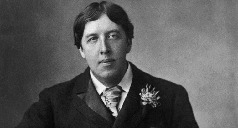 Quels thèmes sont exprimés dans "The Happy Prince" d'Oscar Wilde ?