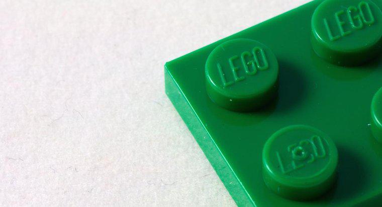 Les Mega Bloks sont-ils compatibles avec les blocs LEGO ?