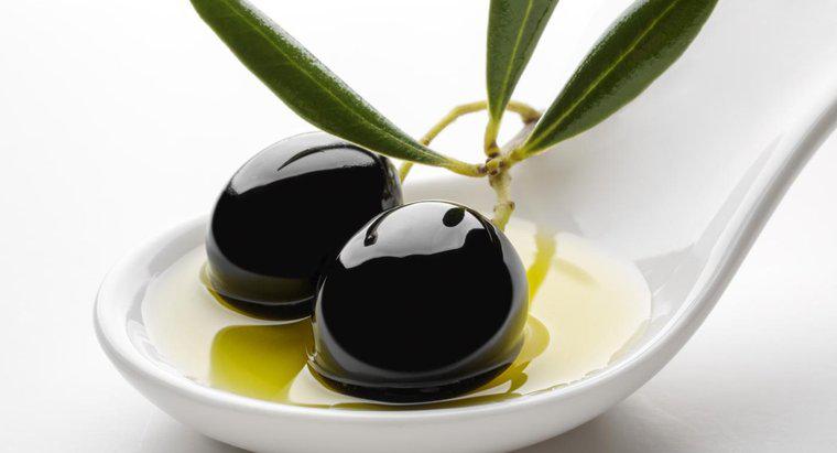 Quels sont les avantages pour la santé de l'utilisation de l'huile d'olive?