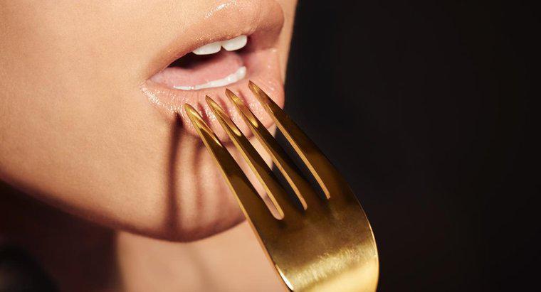 Quelles sont les causes possibles d'un goût amer dans la bouche ?