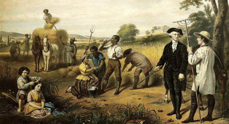En quoi croyaient les abolitionnistes ?