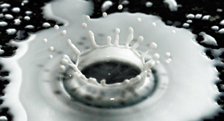 Qu'est-ce qui équivaut au lait évaporé?