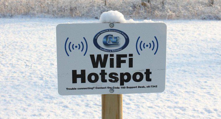 Comment configurer le Wi-Fi dans votre maison ?