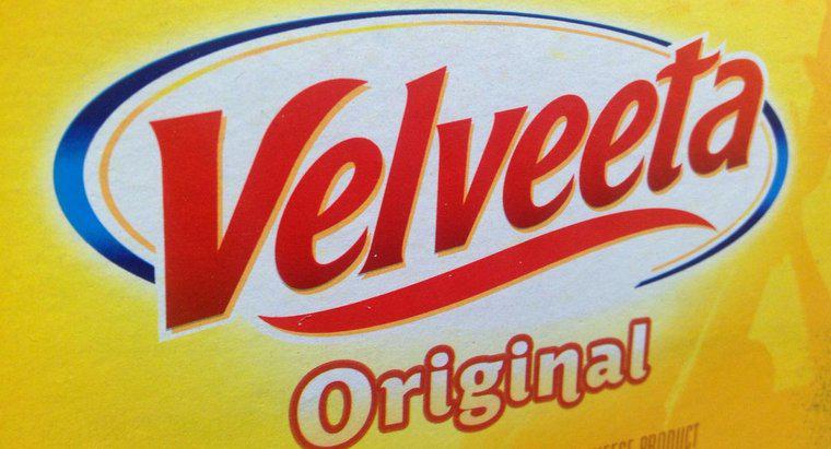 Quelles sont les recettes de macaroni au fromage au four Velveeta ?