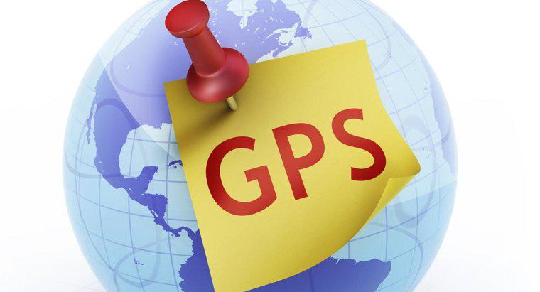 Comment entrer les coordonnées GPS dans Google Maps ?