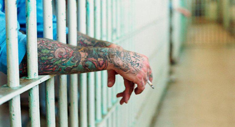 Comment fabriquez-vous de l'encre de tatouage de prison?