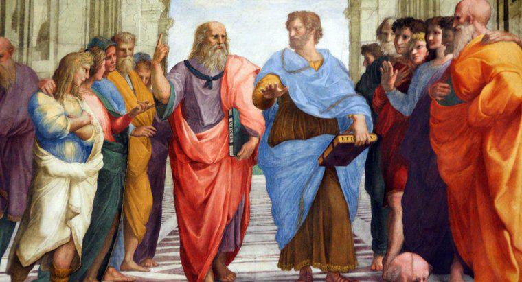 Comment Aristote a-t-il changé le monde ?