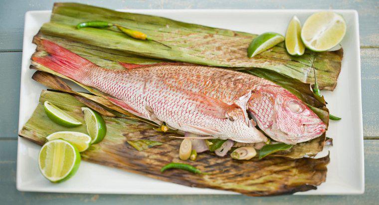 Comment rendre le poisson moins savoureux ?