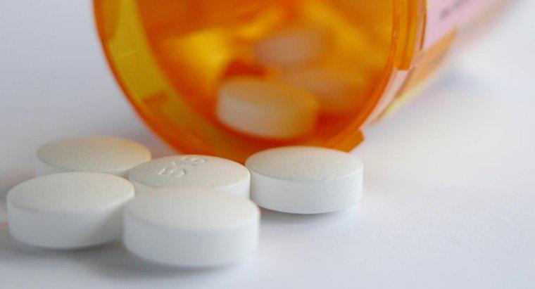 A quoi servent les analgésiques opiacés ?