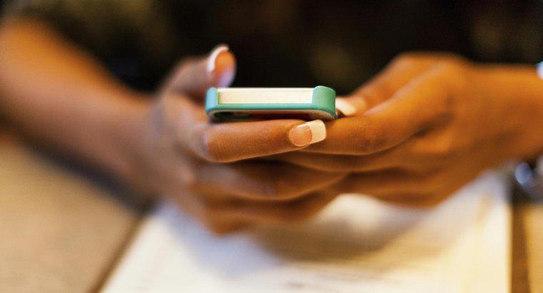 Comment vérifier vos SMS depuis votre compte Boost Mobile ?