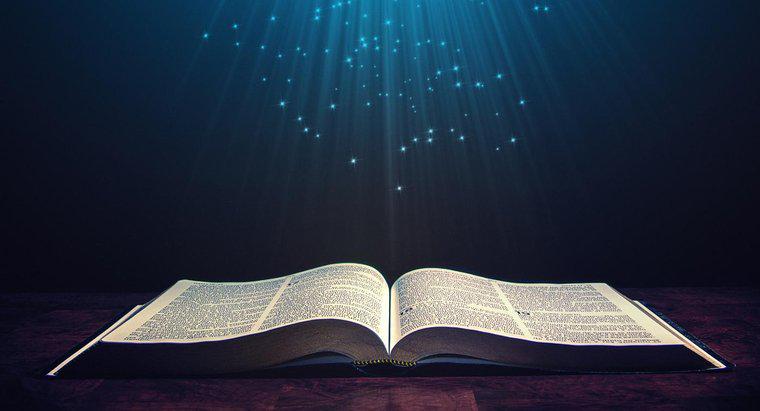 Que signifie « Grâce de Dieu » dans la Bible ?