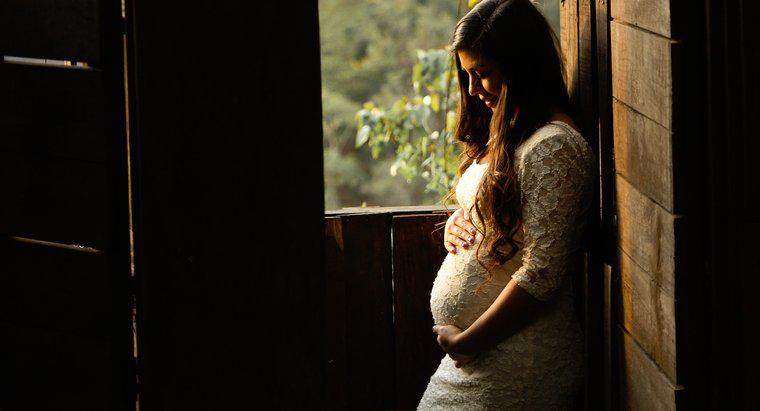 Grossesse : quand les symptômes de grossesse commencent-ils ?