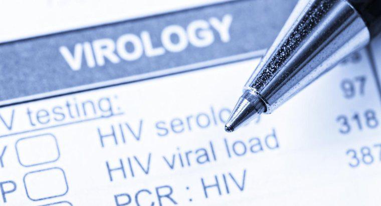 Comment contractez-vous le VIH ?