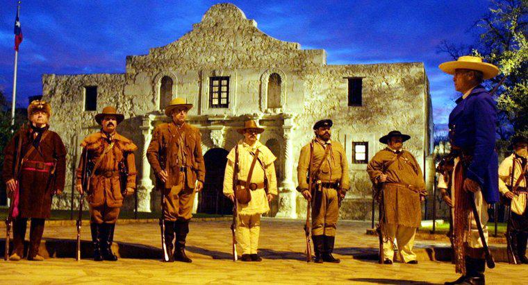 Quelle était la signification de la bataille d'Alamo ?