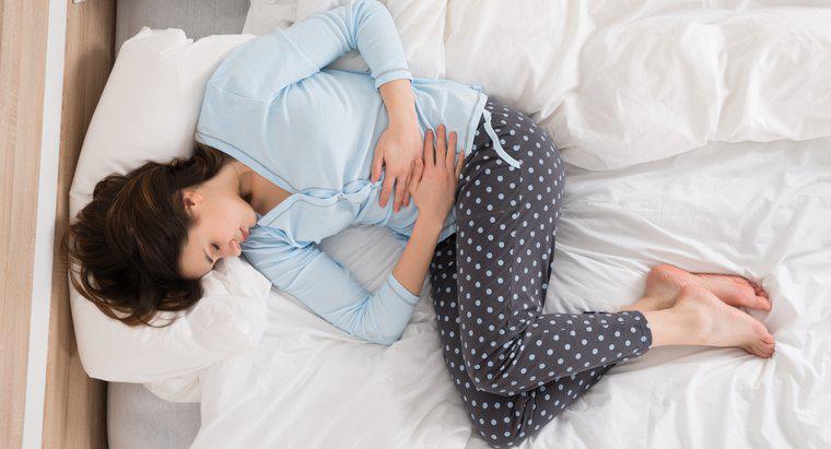 Quand les nausées commencent-elles pendant la grossesse ?