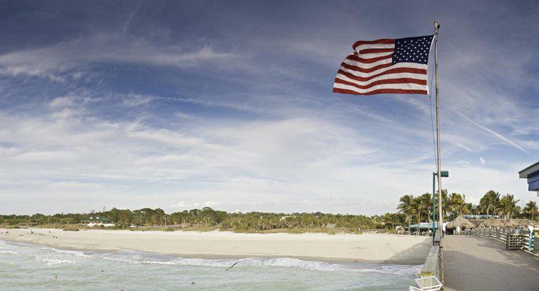 La Floride va-t-elle sombrer dans l'océan ?