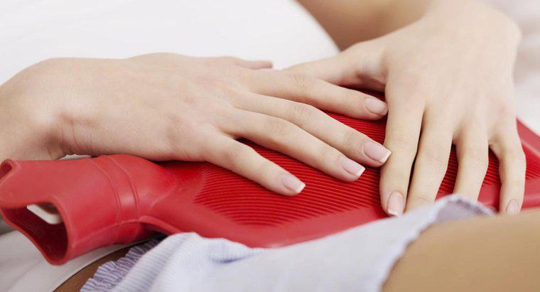Quelles sont les causes de la douleur ovarienne chez les femmes après la ménopause?