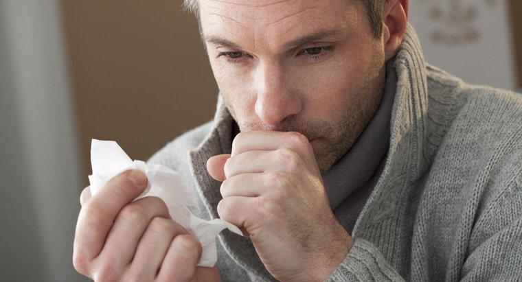 Quels sont les remèdes maison pour la bronchite ?
