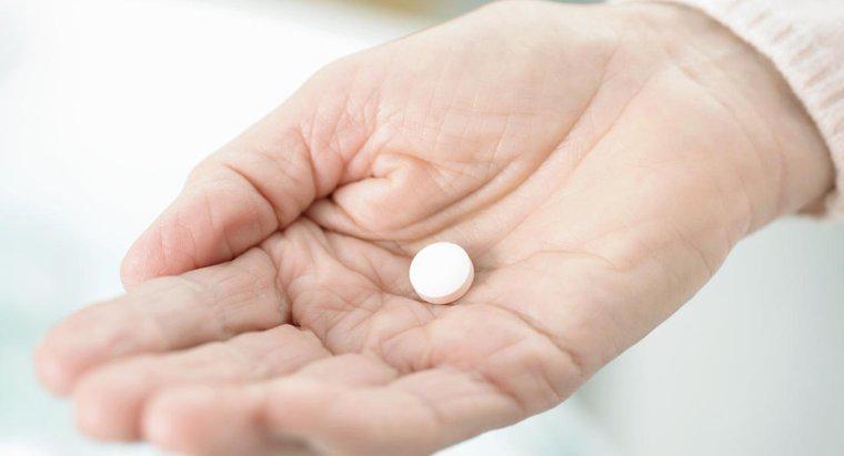 Quels sont les principaux ingrédients de Midol ?
