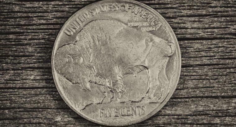 Où pouvez-vous trouver la valeur d'un nickel de Buffalo 2005 ?