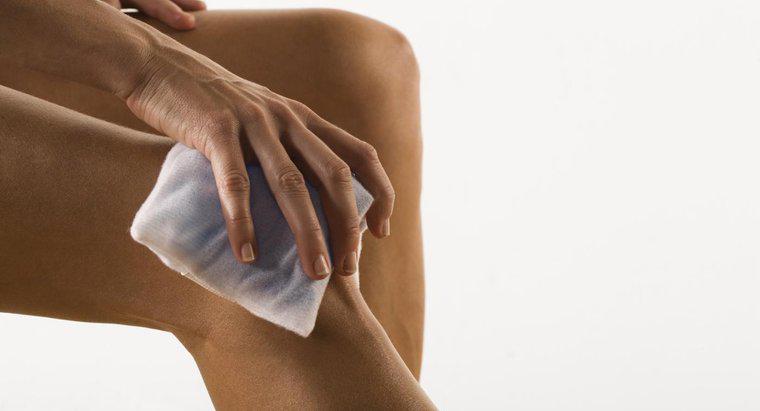 La douleur aux jambes est-elle l'un des symptômes du cancer?