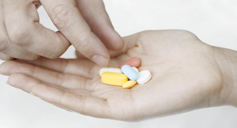 Pouvez-vous prendre de l'ibuprofène avec des antibiotiques ?