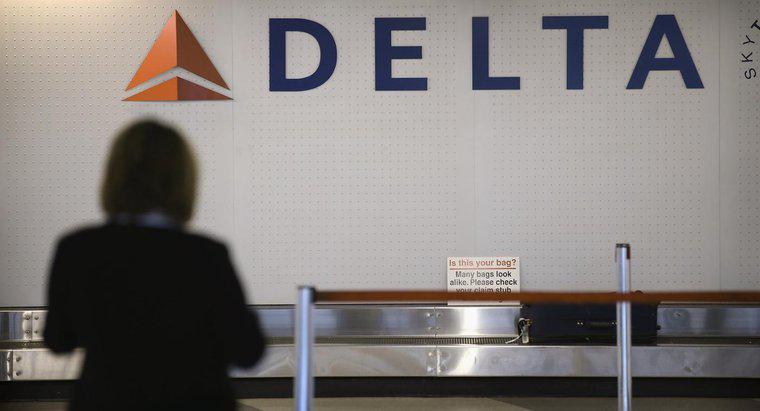 Qu'est-ce que Delta Net pour les employés ?