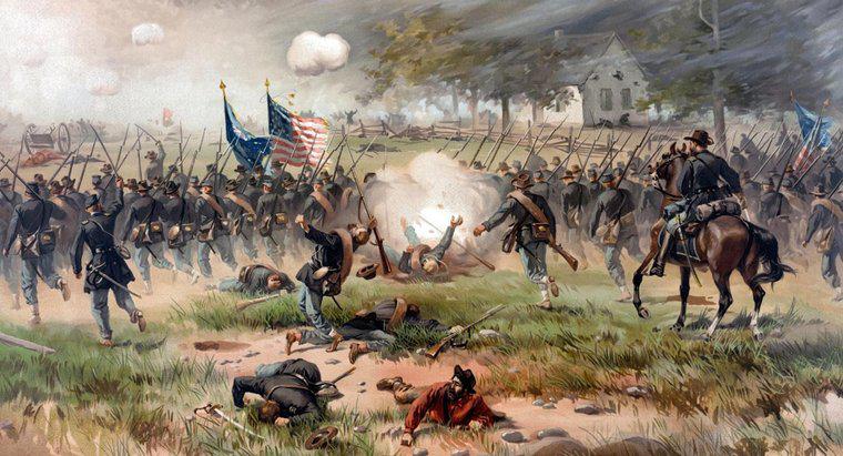Qui a gagné la bataille d'Antietam ?