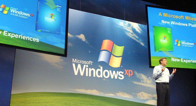 Quel navigateur Web fonctionne le mieux avec Windows XP ?