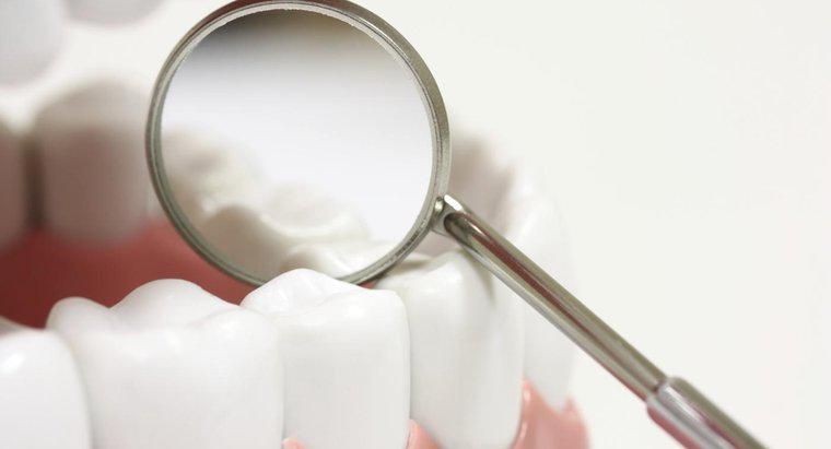 Comment prendre soin de l'émail de vos dents ?