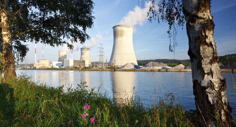 A quoi sert l'énergie nucléaire aujourd'hui ?