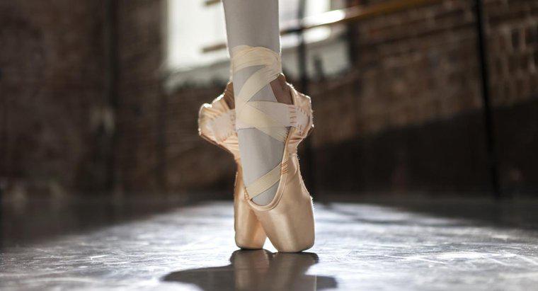 Quels sont les cours de ballet en ligne gratuits ?