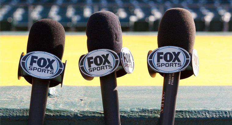 Quels forfaits Comcast incluent Fox Sports ?