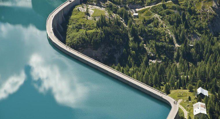 Quels sont les inconvénients des barrages ?