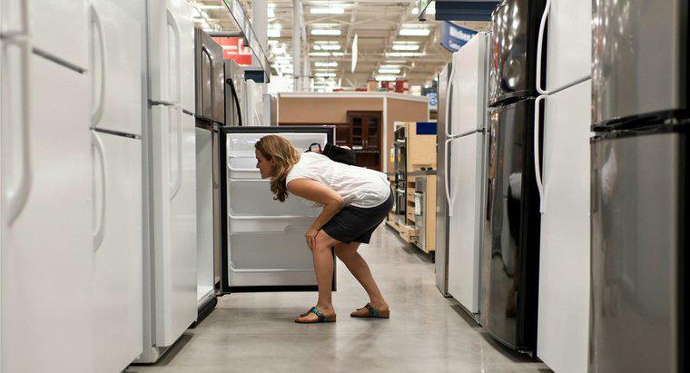 Combien d'années dure un réfrigérateur ?