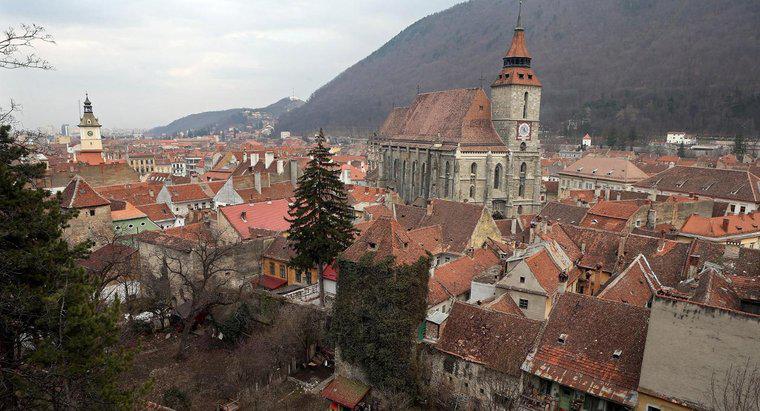 Quel est le climat en Transylvanie ?
