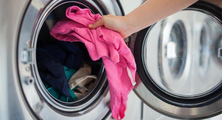 Comment pouvez-vous empêcher une laveuse LG de trembler lorsque vous l'utilisez ?
