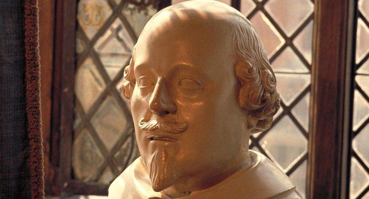 Qu'est-ce qui rend Shakespeare intemporel ?