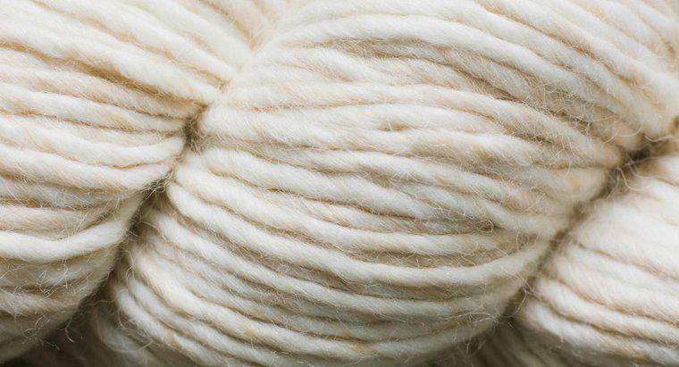 Que sont les fibres naturelles ?