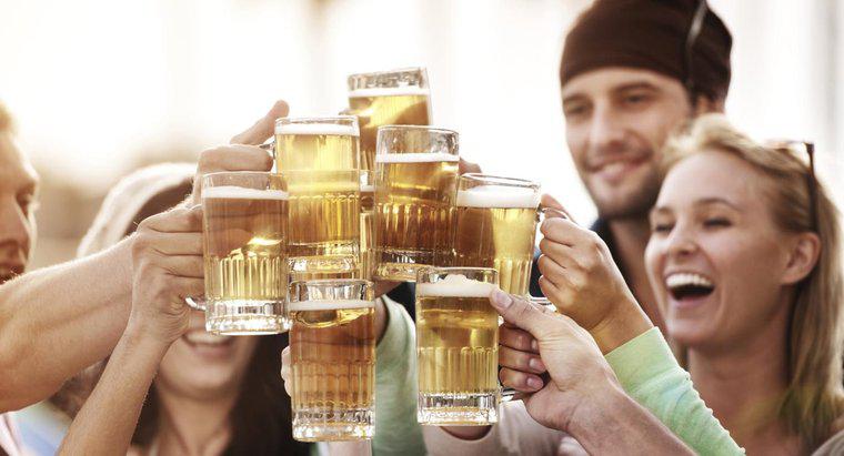 La bière augmente-t-elle le cholestérol ?
