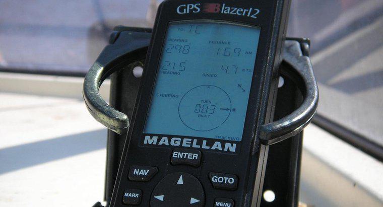 Comment installer les mises à jour GPS Magellan ?