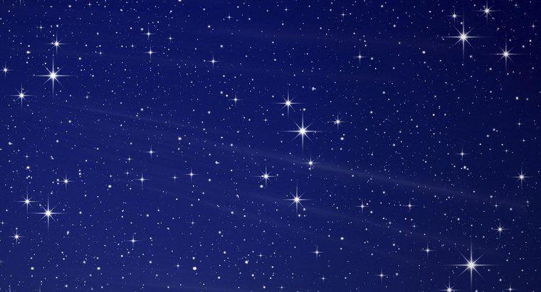 Pourquoi les étoiles palpitent-elles ?