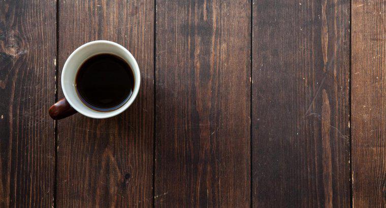 L'arrosage des plantes avec du café est-il efficace ?