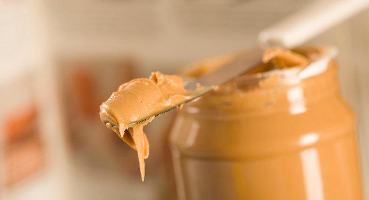 Pourquoi le beurre de cacahuète est-il une bonne collation pour un diabétique ?